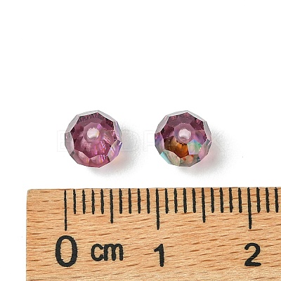 Preciosa® Crystal Beads Y-PRC-BB6-20050-200-1