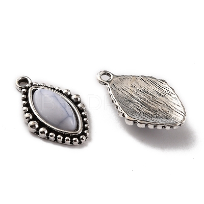 Zinc Alloy Pendants FIND-WH0108-41AS-01-1