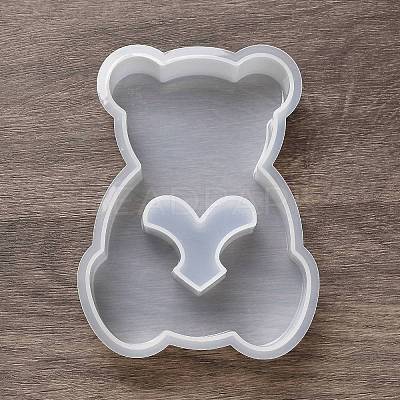 DIY Silicone Candle Molds SIMO-H018-06F-1