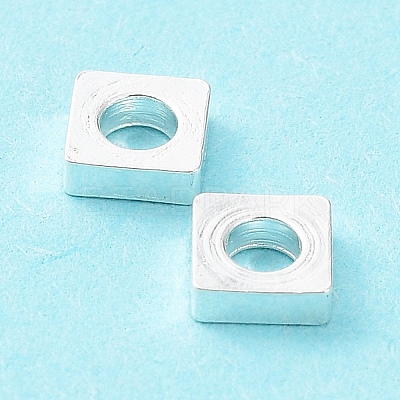 304 Stainless Steel Beads STAS-P327-11S-1