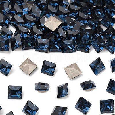 Preciosa® MAXIMA Crystal Fancy Stones X-PRC-FA6-30340-1