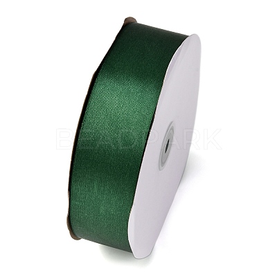 Single Face Solid Color Satin Ribbon SRIB-S052-40mm-049-1