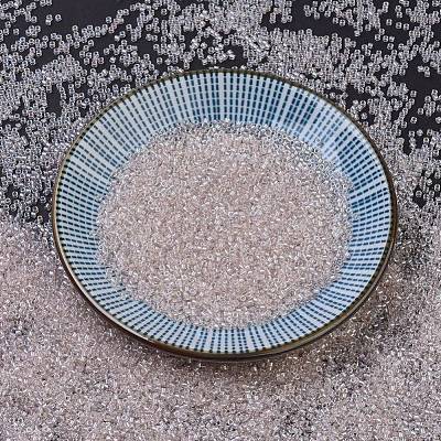 MIYUKI Delica Beads SEED-JP0008-DB1674-1