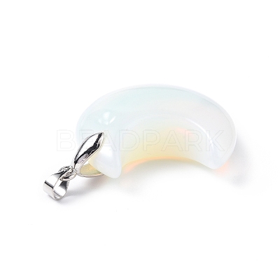 Opalite Pendants G-Z022-04K-1