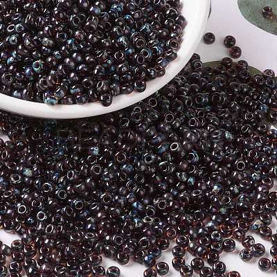 MIYUKI Round Rocailles Beads X-SEED-G008-RR4502-1