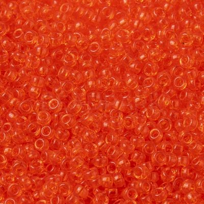 MIYUKI Round Rocailles Beads SEED-G009-RR0139-1