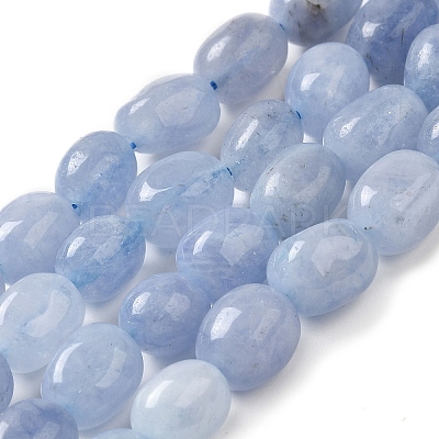 Natural Malaysia Jade Beads Strands G-I283-H10-02-1