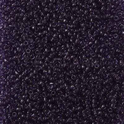 TOHO 8/0 Round Beads SEED-JPTR08-0019-1