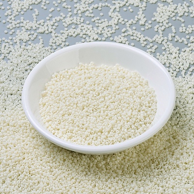MIYUKI Round Rocailles Beads SEED-X0054-RR0491-1
