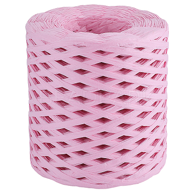 Raffia Paper Cords OCOR-WH20015-05B-1