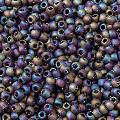 TOHO 11/0 Round Beads X-SEED-TR11-0166CF-1