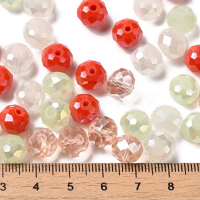 Glass Beads EGLA-A034-SM10mm-57-1