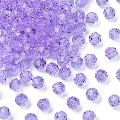 Preciosa® Crystal Beads X-PRC-BB5-20310-1