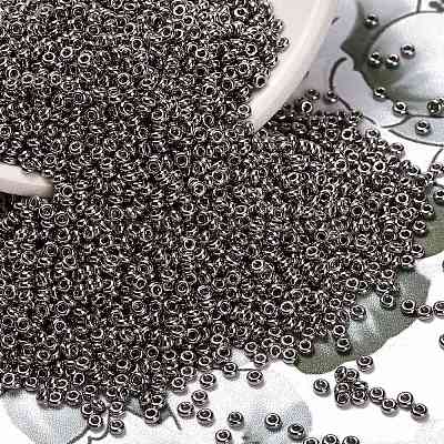 TOHO 6/0 Demi Round Beads Y-SEED-DR06-0711-1