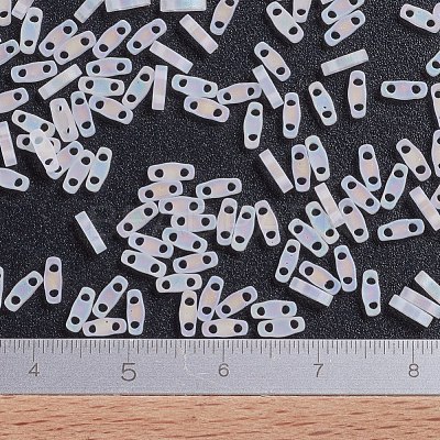 MIYUKI Quarter TILA Beads SEED-X0054-QTL131FR-1