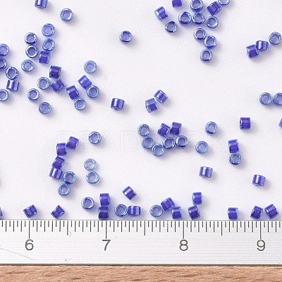 MIYUKI Delica Beads SEED-JP0008-DB0285-1