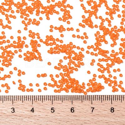 MIYUKI Round Rocailles Beads X-SEED-G009-RR0405-1
