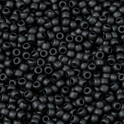 TOHO 11/0 Round Beads SEED-XTR11-0611-1