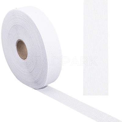 Polyester Suit Trouser Waist Lining DIY-WH20028-05B-1