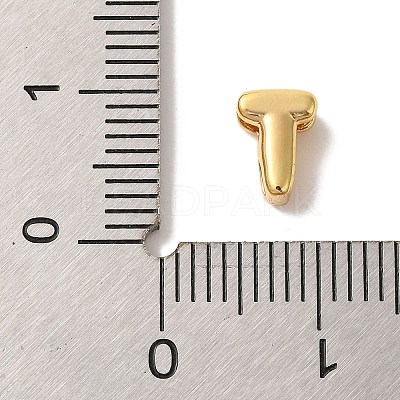 Rack Plating Brass Pendants KK-L220-001G-T-1