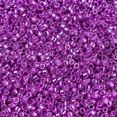 MIYUKI Delica Beads SEED-X0054-DB0422-1