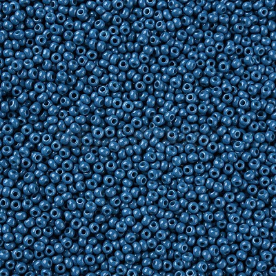 11/0 FGB Grade A Baking Paint Glass Seed Beads X-SEED-N001-A-1013-1