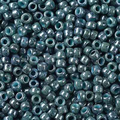 TOHO 8/0 Round Beads SEED-XTR08-1208-1