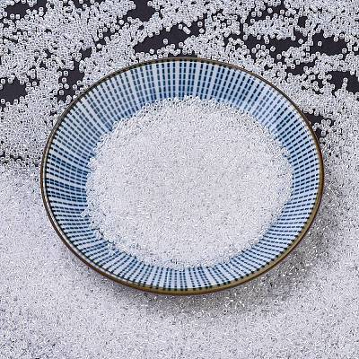 MIYUKI Delica Beads SEED-MY11-DB0231-1