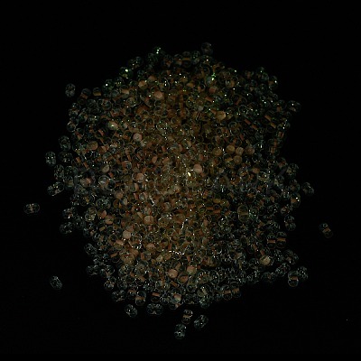 Luminous Glass Seed Beads X1-SEED-A033-07D-1