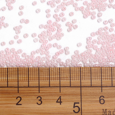 12/0 Grade A Round Glass Seed Beads SEED-N001-B-145-1