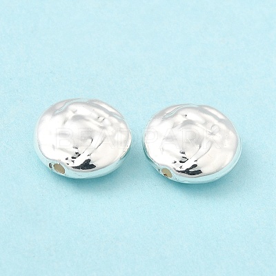 Long-Lasting Plated Alloy Beads FIND-C020-09S-1