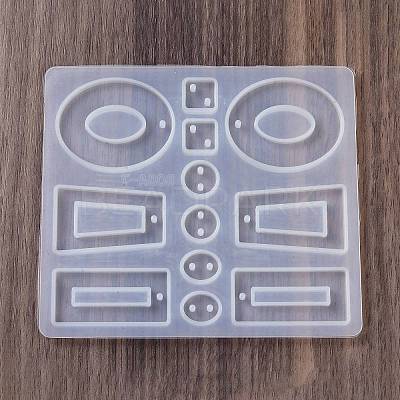 DIY Silicone Molds X1-SIMO-H020-01G-1
