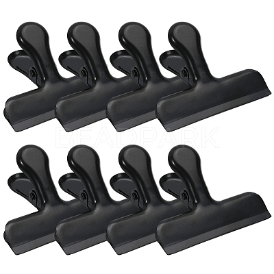 Stainless Steel Bag Seal Clips AJEW-WH20054-070B-1