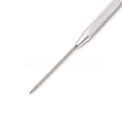 Polymer Clay Sculpture Tool DIY-WH0182-52-1