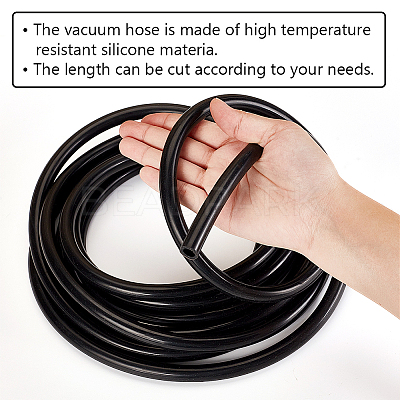 5M Silicone Cord FIND-WH0017-002B-1