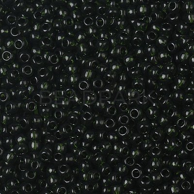TOHO 8/0 Round Beads SEED-XTR08-0940-1