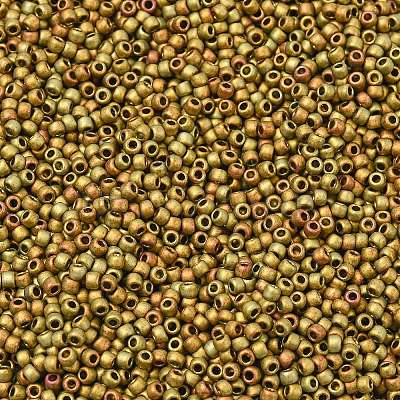 TOHO 11/0 Round Beads SEED-TR11-0513F-1