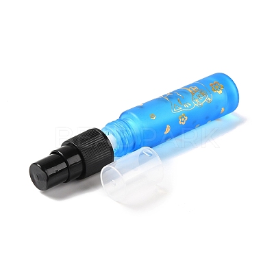 Glass Spray Bottles MRMJ-M002-03A-04-1