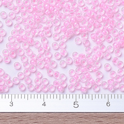 MIYUKI Round Rocailles Beads X-SEED-G007-RR0207-1