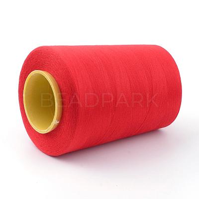 40S/2 Polyester Sewing Thread Cords OCOR-Q033-06-1