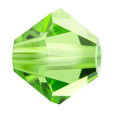 Preciosa® Crystal Beads X-PRC-BA5-50520-1