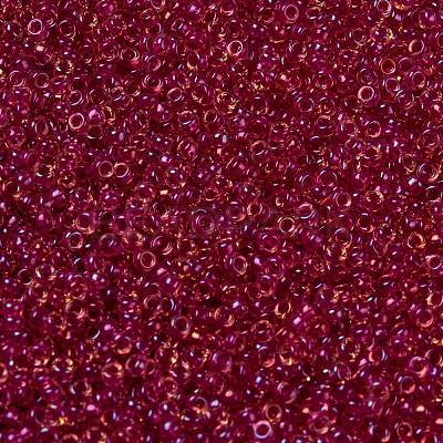 MIYUKI Round Rocailles Beads SEED-X0056-RR0363-1