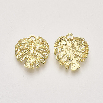 Alloy Pendants PALLOY-S121-206-1