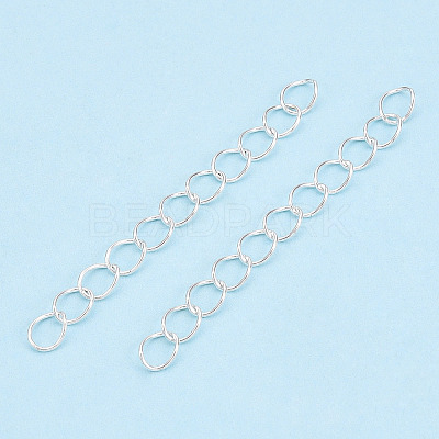 Iron Chain Extender X-IFIN-T007-10S-NF-1