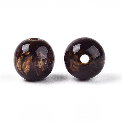 Resin Beads X1-RESI-YW0004-28B-10-1