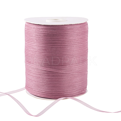 Organza Ribbon RS3mmY092-1