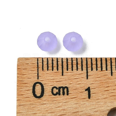 Preciosa® Crystal Beads Y-PRC-BA4-20310-840-1