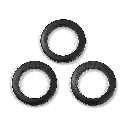 Ion Plating(IP) 304 Stainless Steel Linking Rings STAS-F187-51B-8MM-1