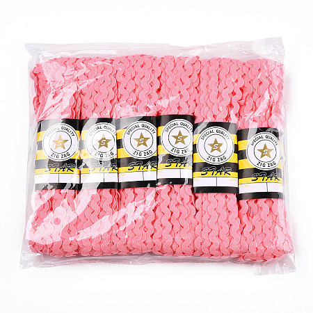 Polypropylene Fiber Ribbons SRIB-S050-B12-1