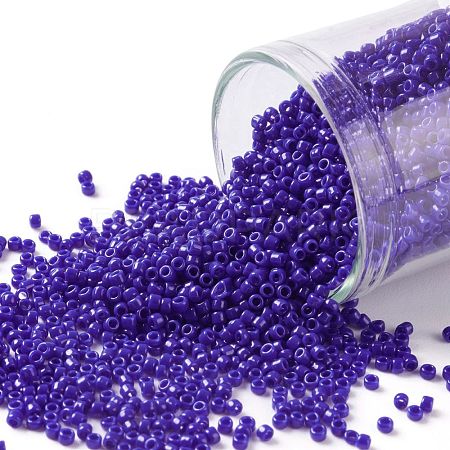 TOHO Round Seed Beads SEED-XTR15-0048-1